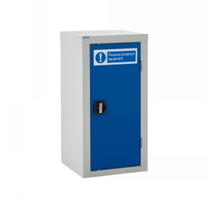 PPE Storage Cabinet Size 1 Small